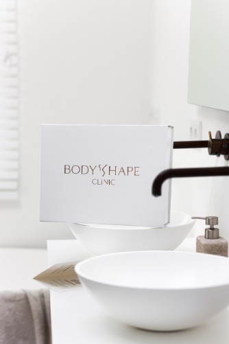 Bodyshape kit